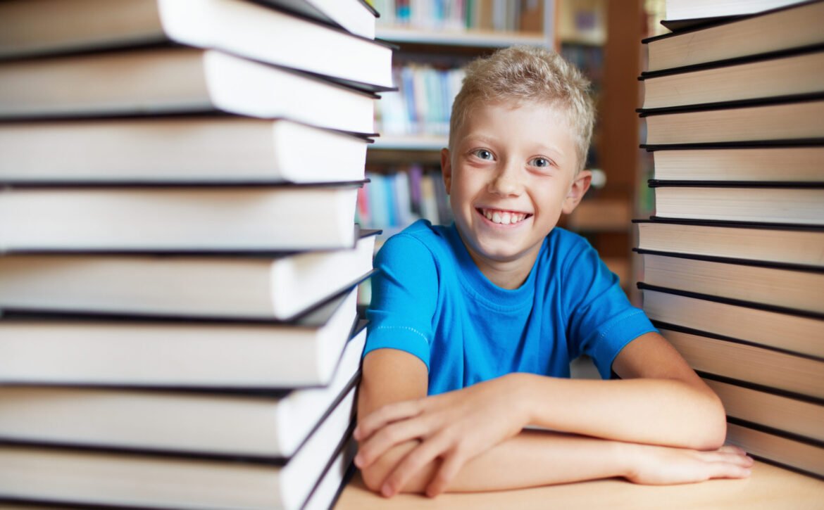 Book worm