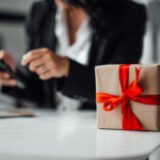 Корпоративні подарунки: ідеї, традиції, сучасні підходи
