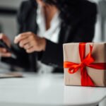 Корпоративні подарунки: ідеї, традиції, сучасні підходи